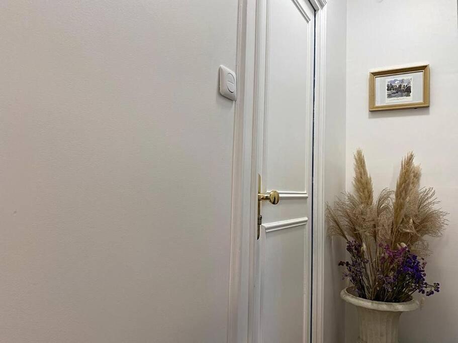 Cosy Studio A 20 Min Del Arco Del Triunfo En Rer Maisons-Laffitte Ngoại thất bức ảnh