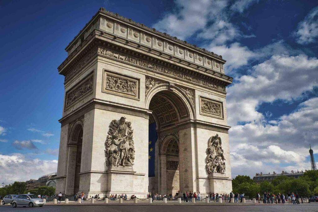 Cosy Studio A 20 Min Del Arco Del Triunfo En Rer Maisons-Laffitte Ngoại thất bức ảnh